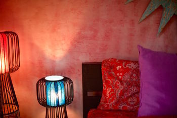 Jikko Harem Guest house Pai