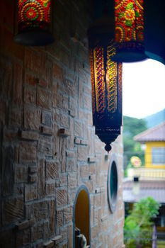 Jikko Harem Guest house 3*