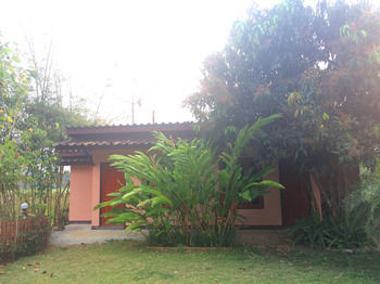 Guest house Baan Chanoknunt Pai