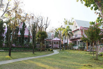 Hotel Paiwaan