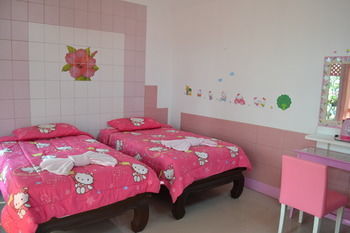 Paiwaan Hotel