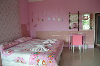 Hotel Paiwaan Pai