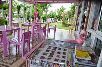 Paiwaan Hotel Pai