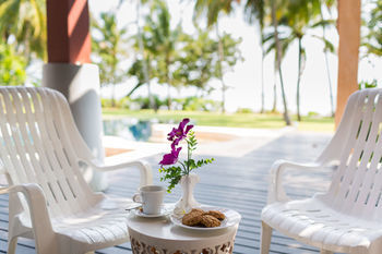 Villa Amatapura Beach 12