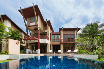 Amatapura Beach 12 Ao Nang