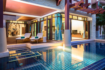 Amatapura Beach 12 Villa Ao Nang