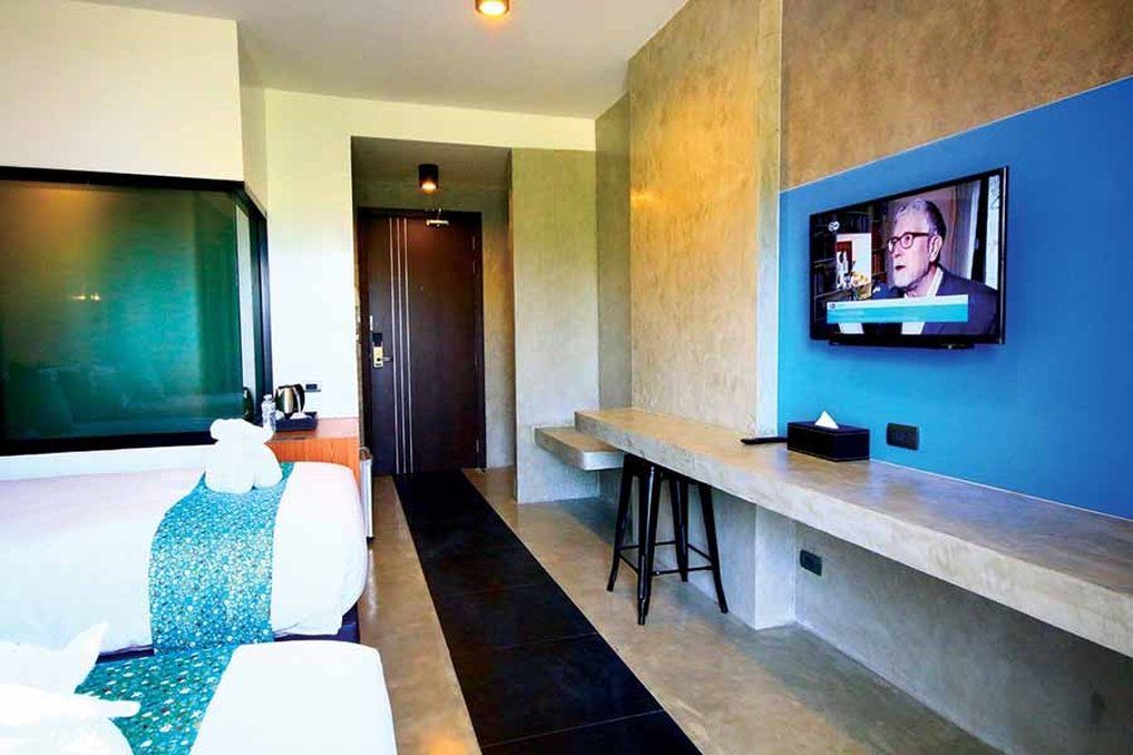 Hotel B2 Krabi Premier