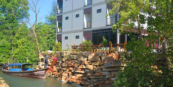 Phu Tubkaek View House Hotel Krabi