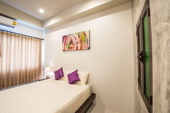 Maryo Chiangrai - Sha Hotel Chiang Rai