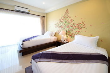 Maryo Chiangrai - Sha 4*