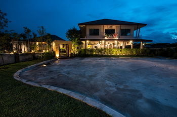 Maryo Chiangrai - Sha Hotel 4*