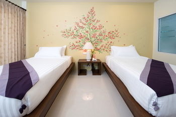 Hotel Maryo Chiangrai - Sha