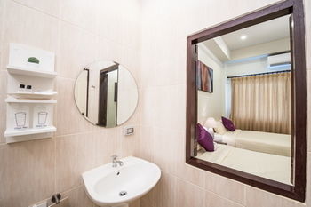 Maryo Chiangrai - Sha 4* Chiang Rai