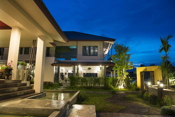 Maryo Chiangrai - Sha Hotel 4*