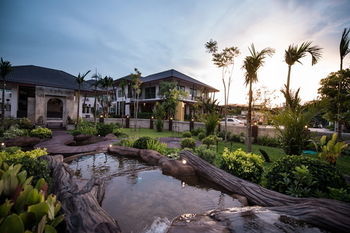 Maryo Chiangrai - Sha Hotel Chiang Rai