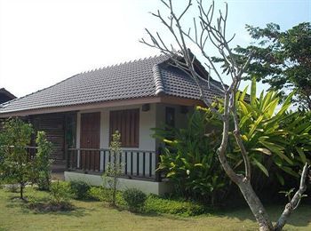 Ban Chomna 3* Chiang Rai