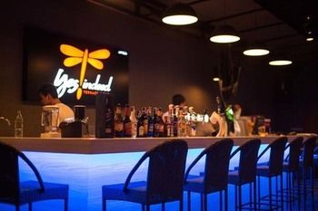 Inn Come Hotel Chiang Rai