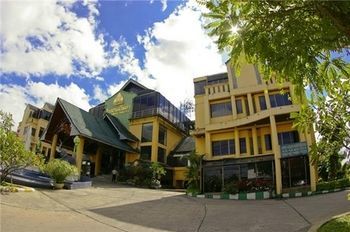 Inn Come Hotel Chiang Rai 3*