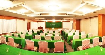 Inn Come Hotel Chiang Rai Hotel 3*