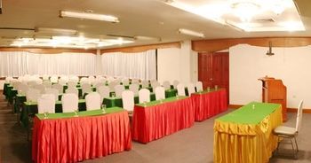 Inn Come Hotel Chiang Rai 3*