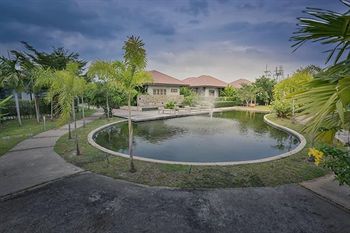 Hotel Simplicity Hua Hin
