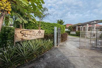 Simplicity Hotel Hua Hin