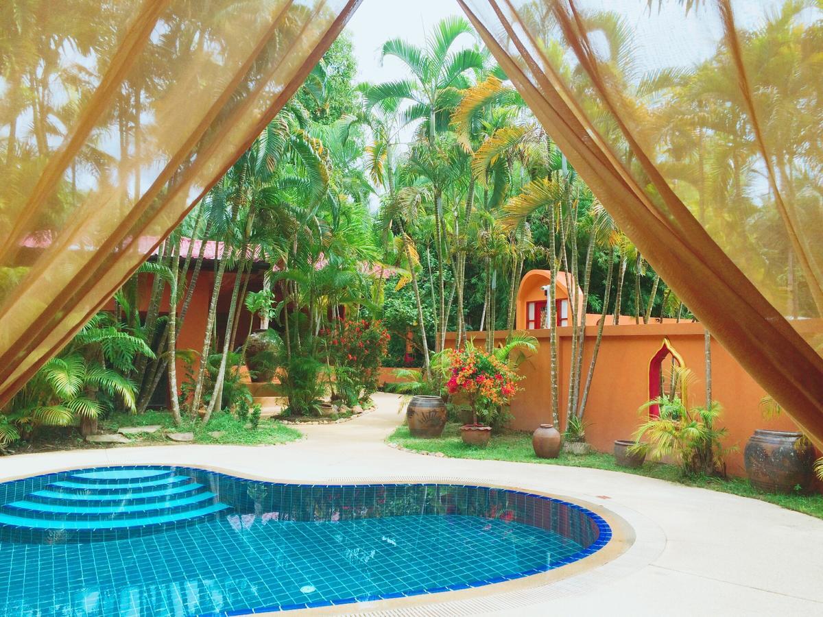 Sazana 3* Praia de Mae Nam