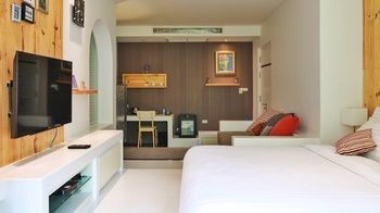 Monkey House 3*
