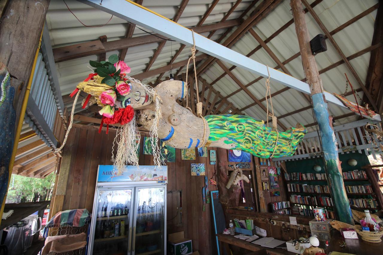 Sanctuary Lanta Koh Lanta