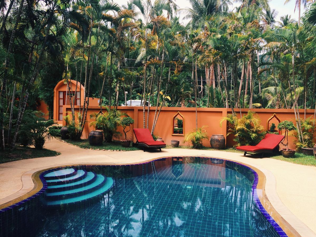 Sazana Resort 3*