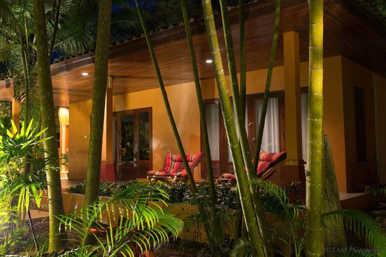 Sazana Resort 3*