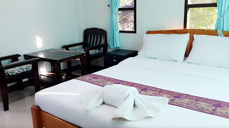Resort Golden Palm