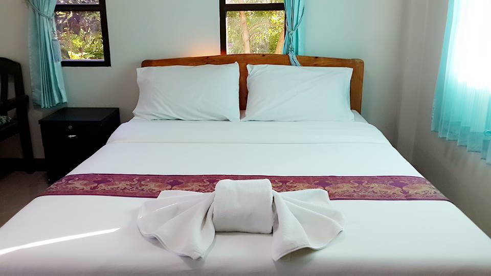 Golden Palm 2* Chiang Mai