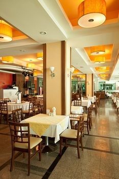 Hotel Sing Golden Place