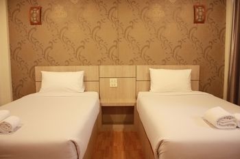 Apartamento P-Residence *