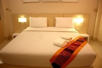 P-Residence Apartamento