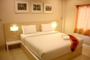 Apartamento P-Residence Hat Yai