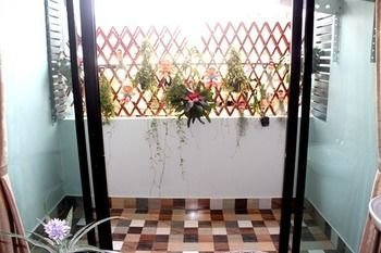 P-Residence Apartamento
