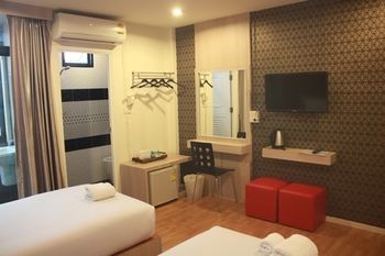 P-Residence *
