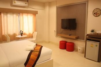 P-Residence *