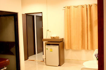 P-Residence * Hat Yai