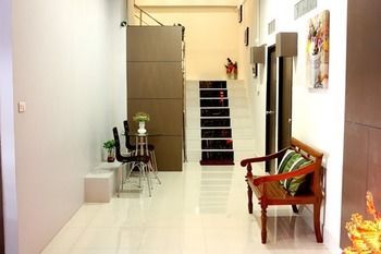 P-Residence Apartamento Hat Yai