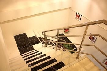 Apartamento P-Residence