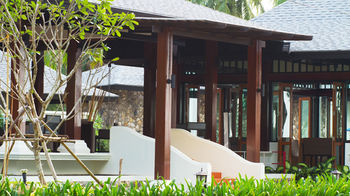 Khaolak Blue Lagoon - Sha Extra 4*