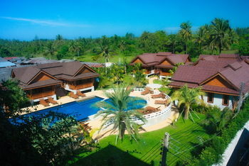 Hotel Sangsawan Palace Khaolak