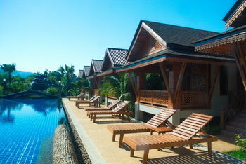 Sangsawan Palace Khaolak Khao Lak