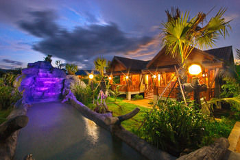 Sangsawan Palace Khaolak