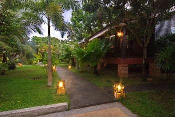 Sangsawan Palace Khaolak