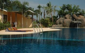 Palm Garden 3* Khao Lak