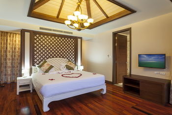 Ataman Luxury Khao Lak